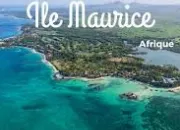 Quiz L'le Maurice