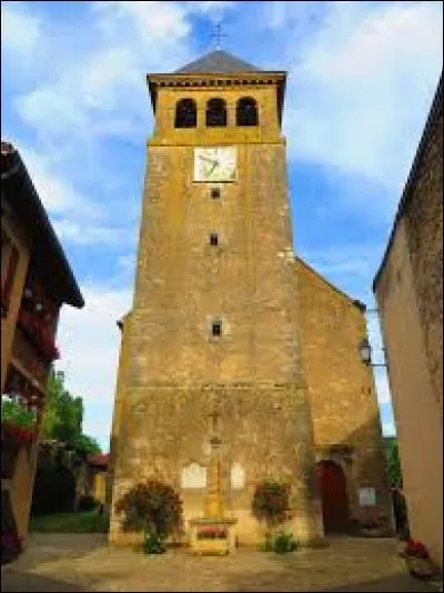 Notre balade pascale commence dans le Grand-Est, à Bayonville-sur-Mad. Village du parc naturel régionale de Lorraine, dans le canton de Pont-à-Mousson, il se situe dans le département ...