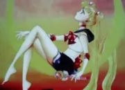 Quiz Sailor Moon