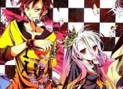 Quiz Connais-tu bien 'No Game No Life' (NGNL) ?