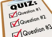 Quiz Questions de culture gnrale (86)