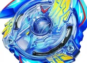 Quiz Beyblade