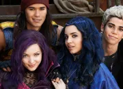 Test Qui es-tu dans ''Descendants'' ?