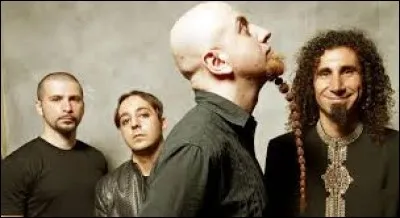 J'ai choisi ''Lonely Day'' de System of a Down, un groupe d'origine arménienne. Saurez-vous retrouver les noms de ses membres ?