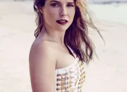 Quiz Sophia Bush