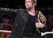 Quiz Dean Ambrose (WWE)