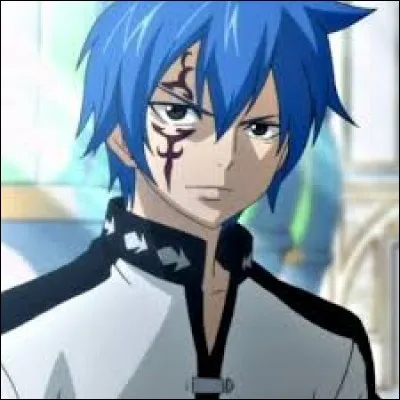 Dans quelle guilde est Jellal Fernandes ?