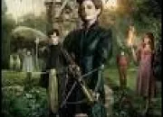 Test Quel personnage de ''Miss Peregrine et les enfants particuliers'' es-tu ?