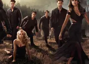 Quiz The Vampire Diaries - Les personnages (1)