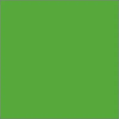 Quelle couleur faut-il ajouter au jaune pour obtenir du vert ?