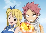 Quiz Fairy Tail