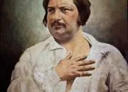 Quiz Honor de Balzac