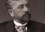 Quiz Gustave Eiffel