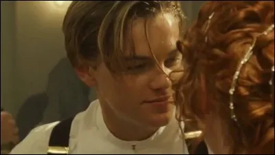 Jack Dawson est...