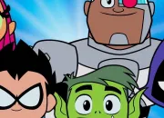 Quiz Teen Titans Go!