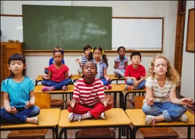 Quelle est ta matière préférée à l'école ?