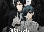 Quiz Connais-tu  Black Butler  ?