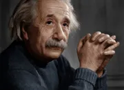 Quiz Albert Einstein