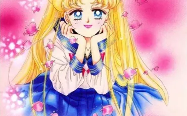 Quiz Sailor moon