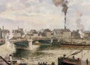 Quiz Villes en tableaux