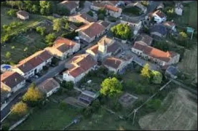 Nous commençons la semaine dans le Grand-Est, à Gézoncourt. Village de l'arrondissement de Toul, dans la vallée de l'Esch et dans la Petite Suisse Lorraine, il se situe dans le département ...