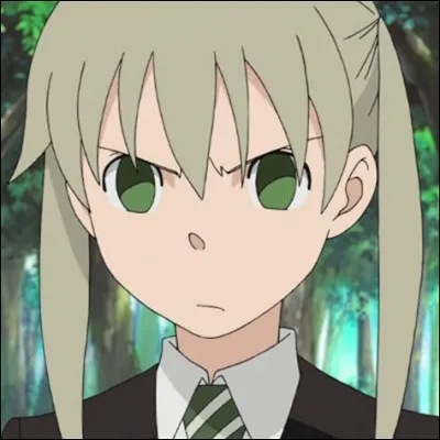 Quel est le nom de Maka dans "Soul Eater" ?