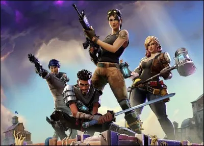 Qui est le créateur du jeu Fortnite ?