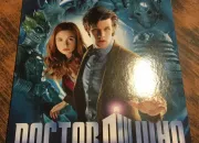 Test Quel personnage de 'Doctor Who' es-tu ?