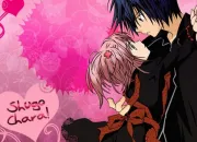 Test Test - Quelle Shugo Chara es-tu ?