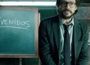 Quiz La casa de papel