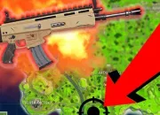 Quiz Quizz Fortnite Battle Royale