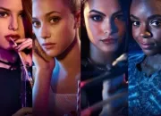 Test Quel personnage fminin de 'Riverdale' es-tu ?