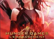 Quiz Hunger Games 1 et 2