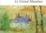 Quiz Le Grand Meaulnes