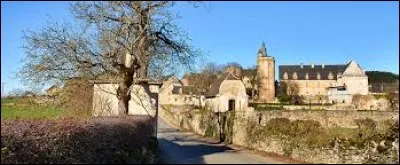 Pour commencer, je vais vous demander le gentilé des habitants de Bournazel (Aveyron). Ce sont des ...