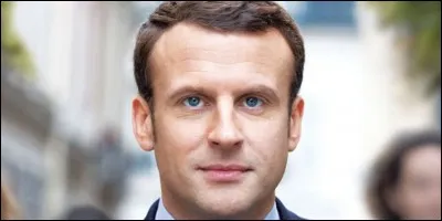 Qui est ce président ?