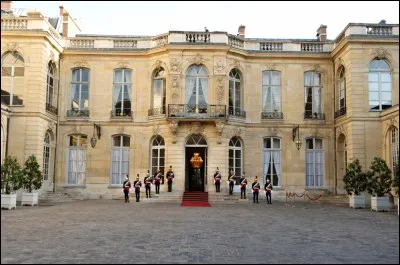 Quelle fonction, en France, a correspondu à ce titre ?