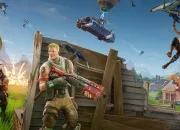 Test Quelle arme de 'Fortnite' prfres-tu ?