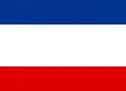 Quiz Les drapeaux des pays issus de l'Ex-Yougoslavie