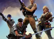 Quiz Quiz sur 'Fortnite Battle Royale'