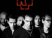 Quiz Un groupe : Rammstein