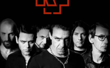 Quiz Rammstein