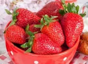 Quiz Une envie de fraise !