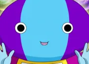 Quiz Dragon Ball Super