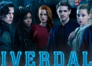 Quiz Riverdale : les personnages (2)