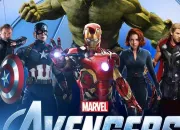 Test Quel Avengers tes-vous ?