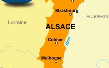 Quiz Alsace