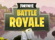 Quiz Fortnite Battle Royale