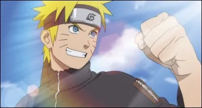 Qu'aime le plus Naruto ?