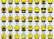 Test Quel est ton smiley ?